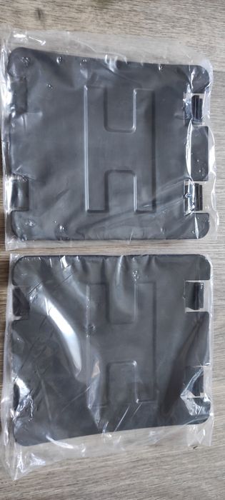 BMW f20/30/31/32/33/36 Кріплення фари 51647285597 51647285598крепление