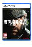 Metal gear solid 5 ps5
