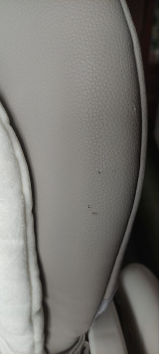 Стільчик для годування Carrello Stella