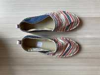 Alpercatas/Alpargatas havaianas novas tamanho 39