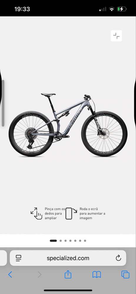 Epic 8 Pro 2026 nova