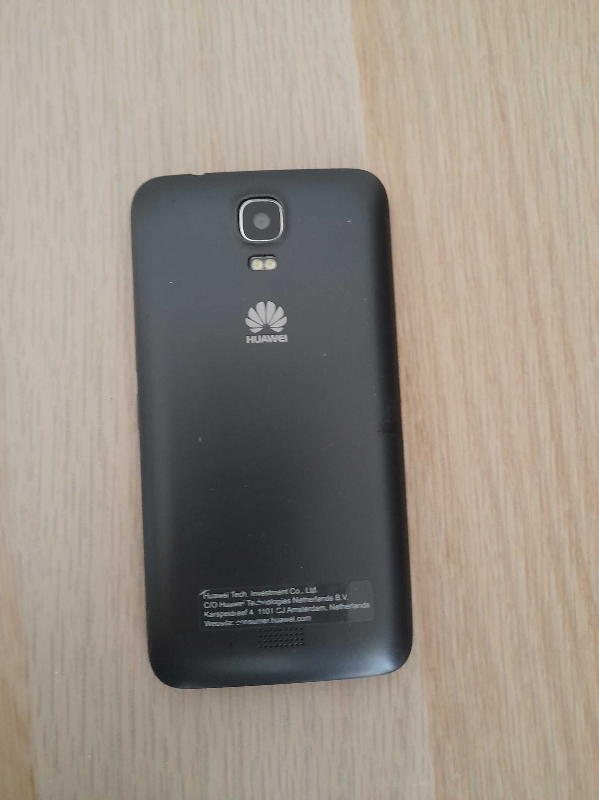 Huawei Y3 (Vodafone)