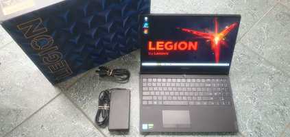 Laptop LENOVO LEGION  i5-9300H | 16GB ram | GTX 1650 4GB | 512GB SSD