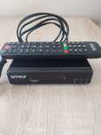 Dekoder dvbt2 naziemna telewizja