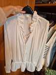 bluzka hm premium boho glamour