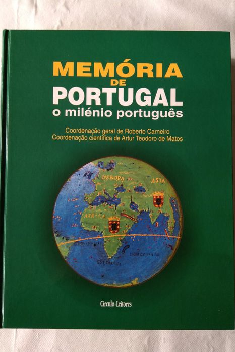 Memória de Portugal