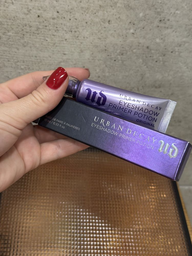База під тіні основа urban decay original оригінал!!!