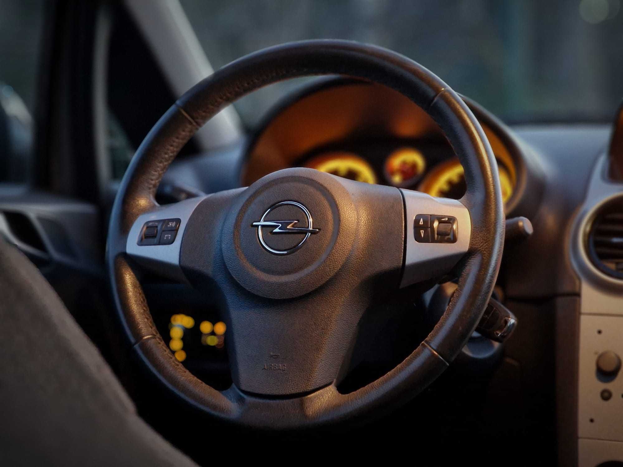 Opel Corsa 1.3 CDTi de 2013