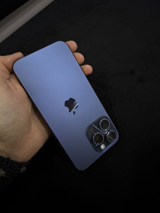 iphone 15 pro max 256gb blue titanium neverlock sim+esim