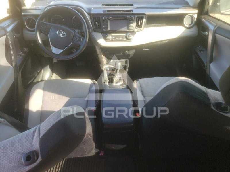 Разборка  Toyota Rav4 13-19 2.5 2ARFE 2016