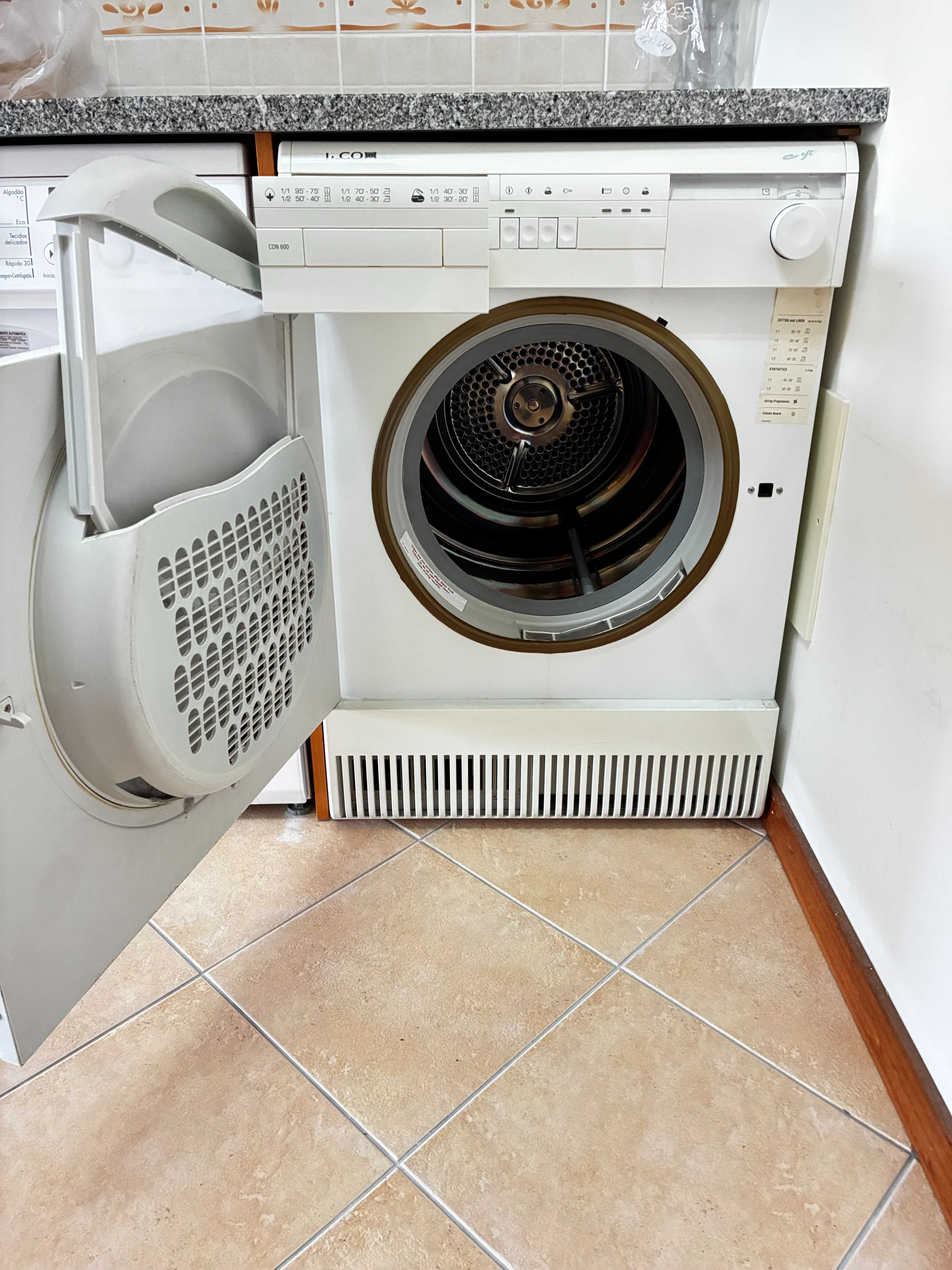 Maquina secar roupa Philco