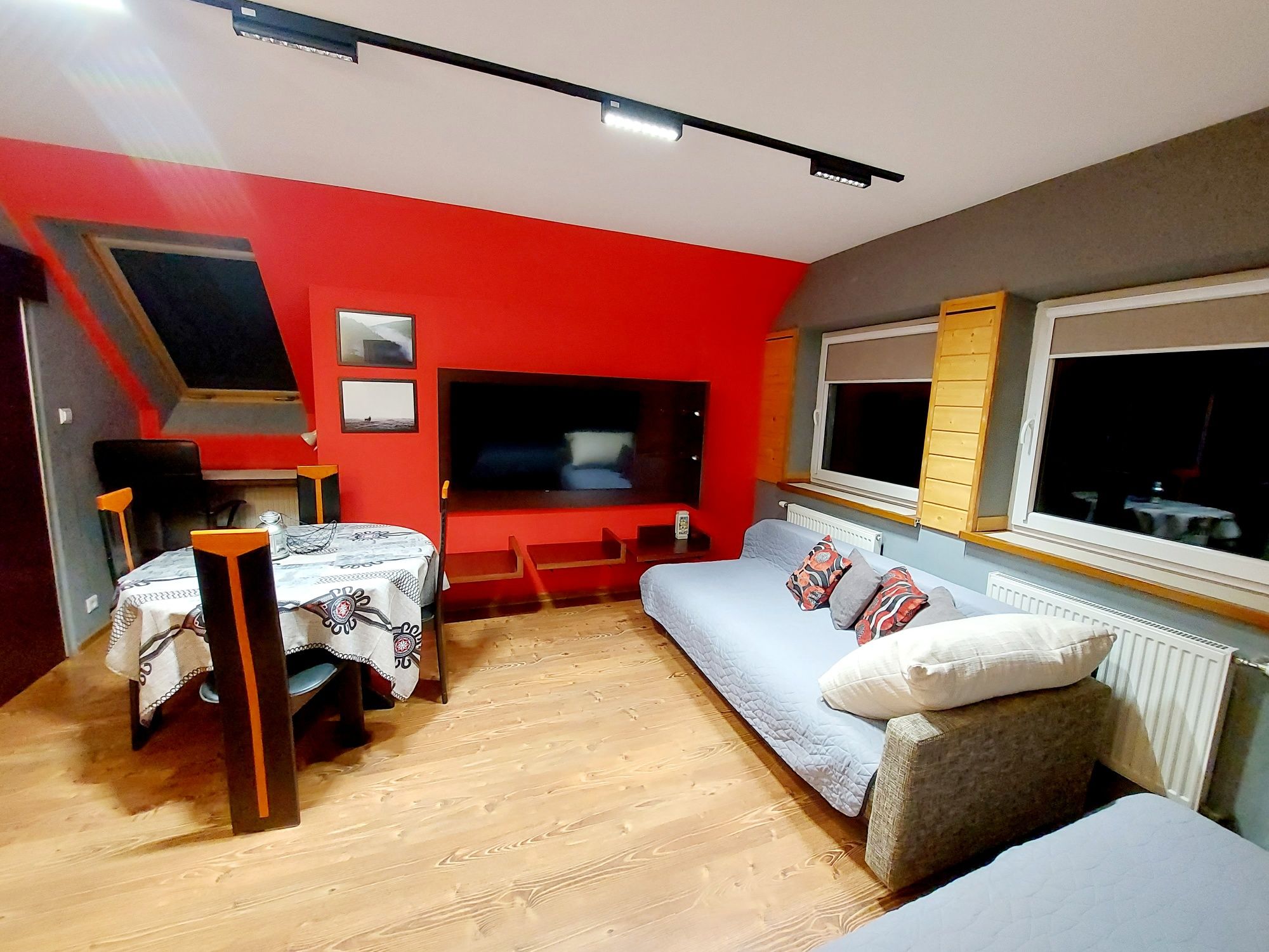 ‼️‼️ Pokoje noclegi w górach Krynica Zdrój Słotwiny wakacje apartament