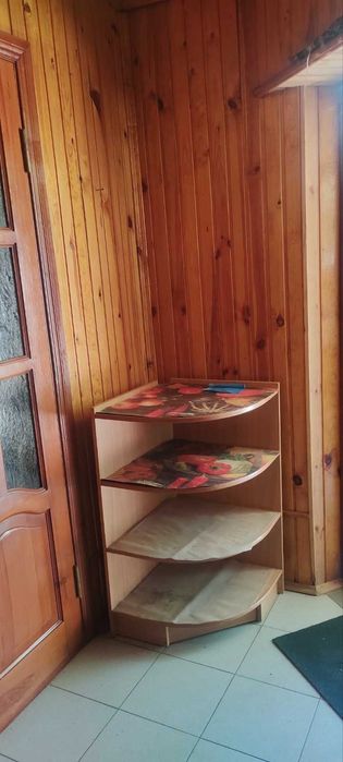 Здається будинок 100 кв.м. нормальний житловий стан. Все є для життя.