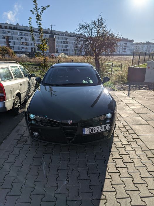 Alfa Romeo 159 1.9JTDm