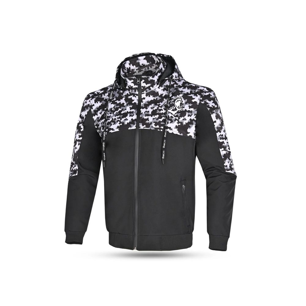 Casaco moto bela 3XL