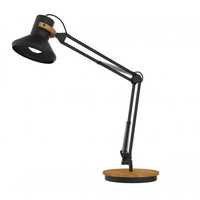 Lampa Unilux Baya bamboo led