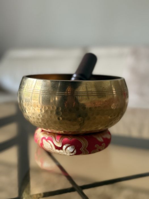 Misa Tybetanska 15 cm