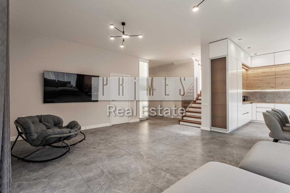 Генератор! Аренда Дом 200м2 семья с животными + баня Ходосовка (видео)