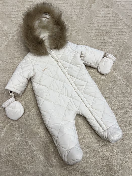 Комбинезон комбінезон 74 mag baby зимовий