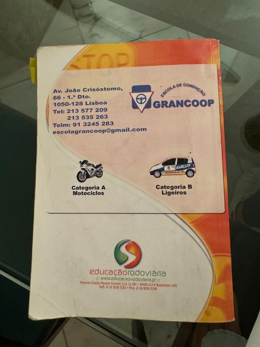 O Novo Código Grancoop