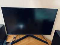 Монітор Samsung 27"  100Hz