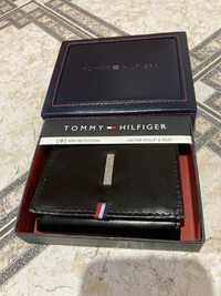 Portfel Tommy Hilfiger