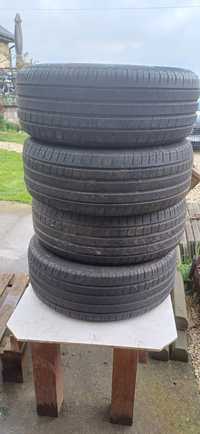 Opony letnie Pirelli