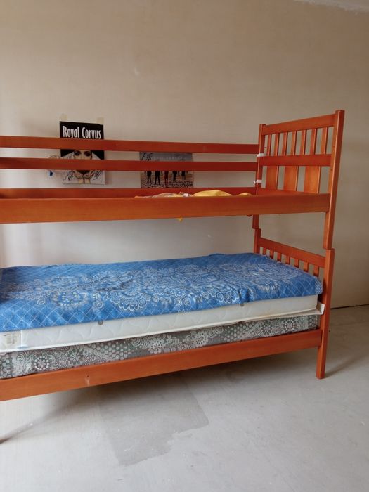 Продам ліжко в ідеальному стані