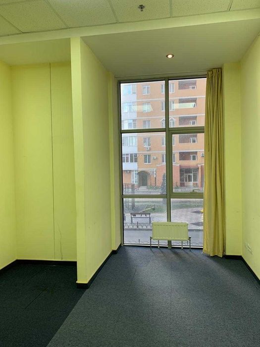 Офис 650 м ул Базарная новый дом