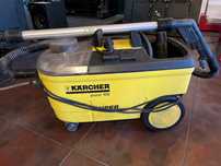 Пылесос Karcher Puzzi 100