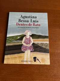 Dentes de Rato - Agustina Bessa-Luís