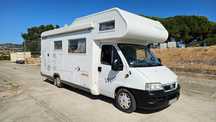 Fiat Ducato Bavaria