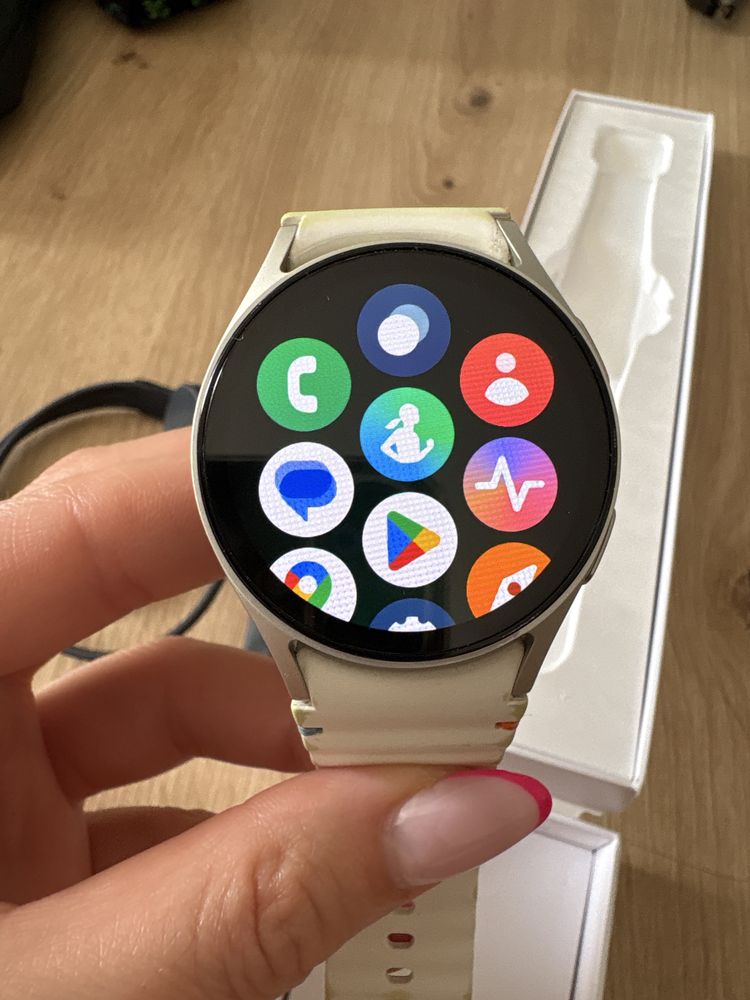 Samsung galaxy watch 7