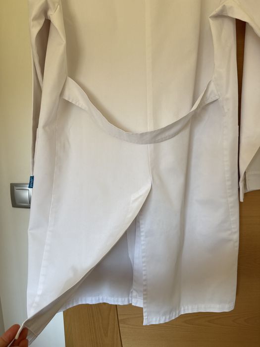 Bata da proft tamanho M nova