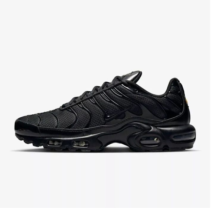 Оригінал! Кросівки Nike Air Max TN plus 1 90 95 vomero p-6000