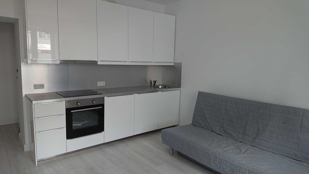 Przestronna kawalerka Sabały 4 ,dobra cena