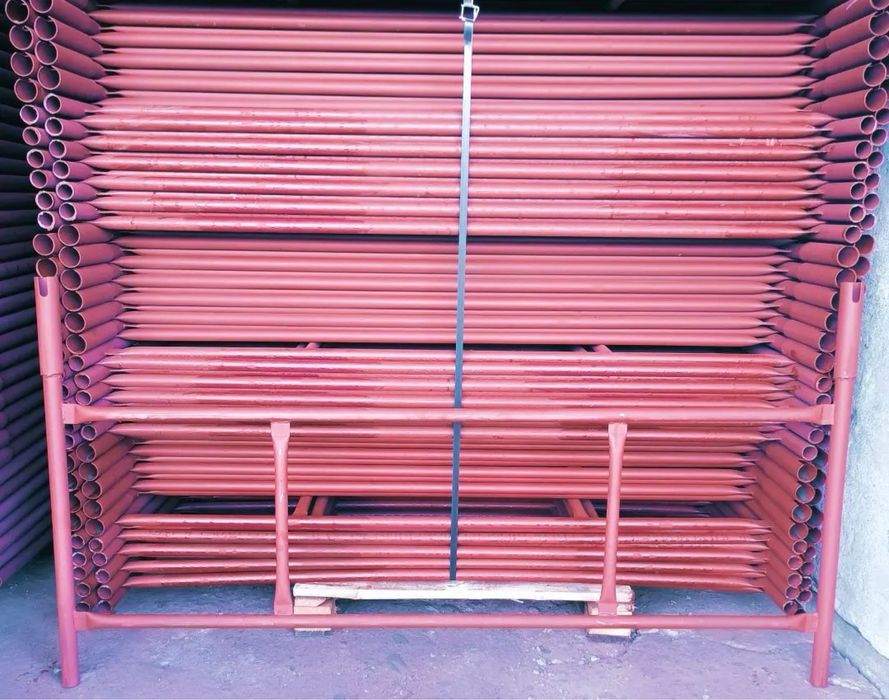 Rusztowanie warszawskie.  Wysoka jakość! PRODUCENT. TRANSPORT