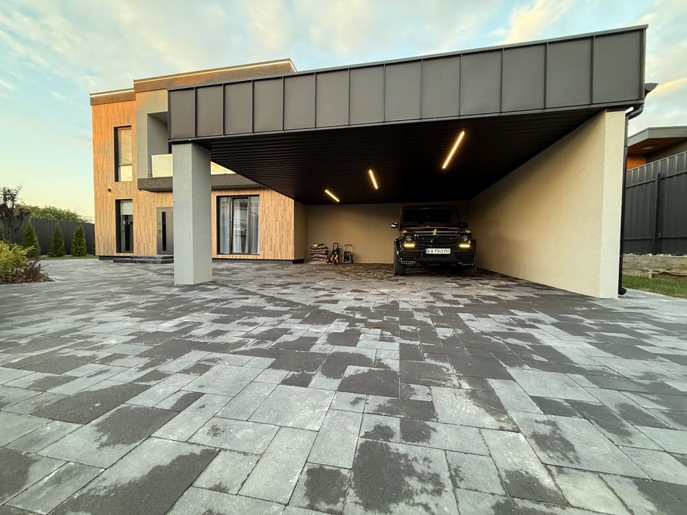 Продам Будинок Osocor residense 6км метро осокорки з Басейном
