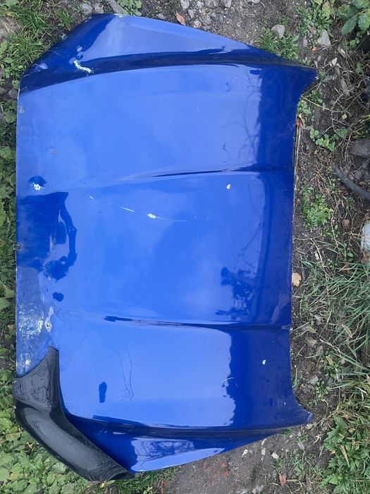 Продам Капот Ford Fusion