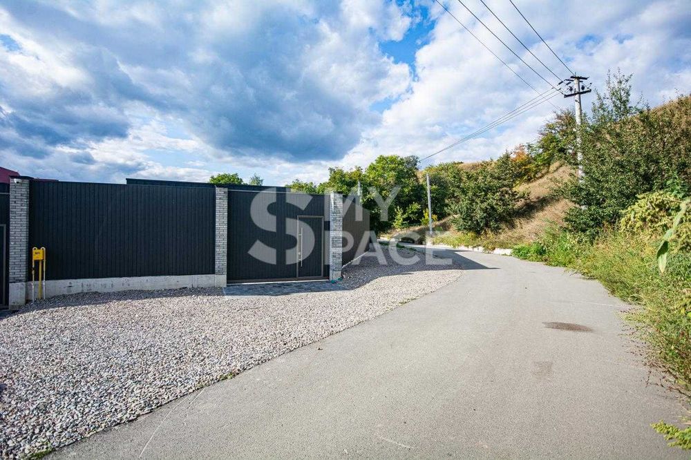 Будинок с. Ходосівка/ Київська обл. Лісники, Мануфактура, Романків