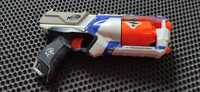 Бластер  NERF elite STRONGARM