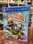 LITTLE BIG PLANET 3  PS4 PS5 PL Wymiana Skup SklepRetroWWA