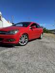 Opel Astra gtc 1.6 Turbo 180cvs