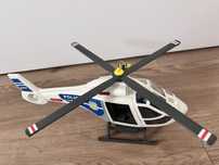 Playmobil helikopter policyjny