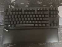 Klawiatura gamingowa Razer Huntsman V2 TKL Red Linear Gwarancja