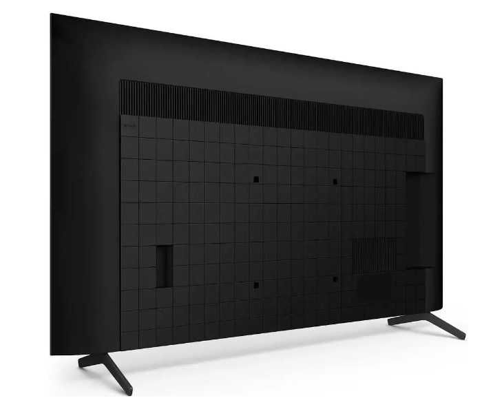 Telewizor Sony KD-55X81K 4K UHD,TV: Android TV, Smart WiFi