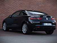 Renault Laguna Coupe 2.0T GT - 4 Control - POLSKI SALON - Niski Przebieg!