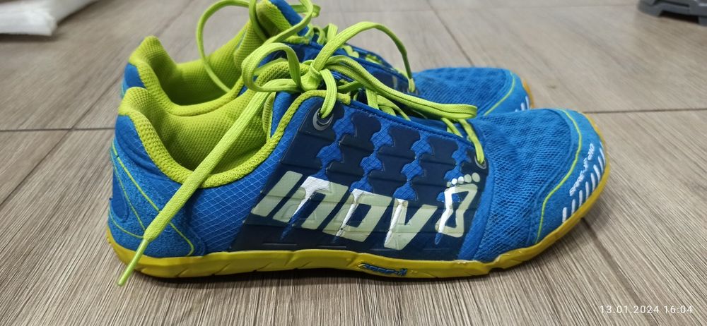Inov8 buty do biegania