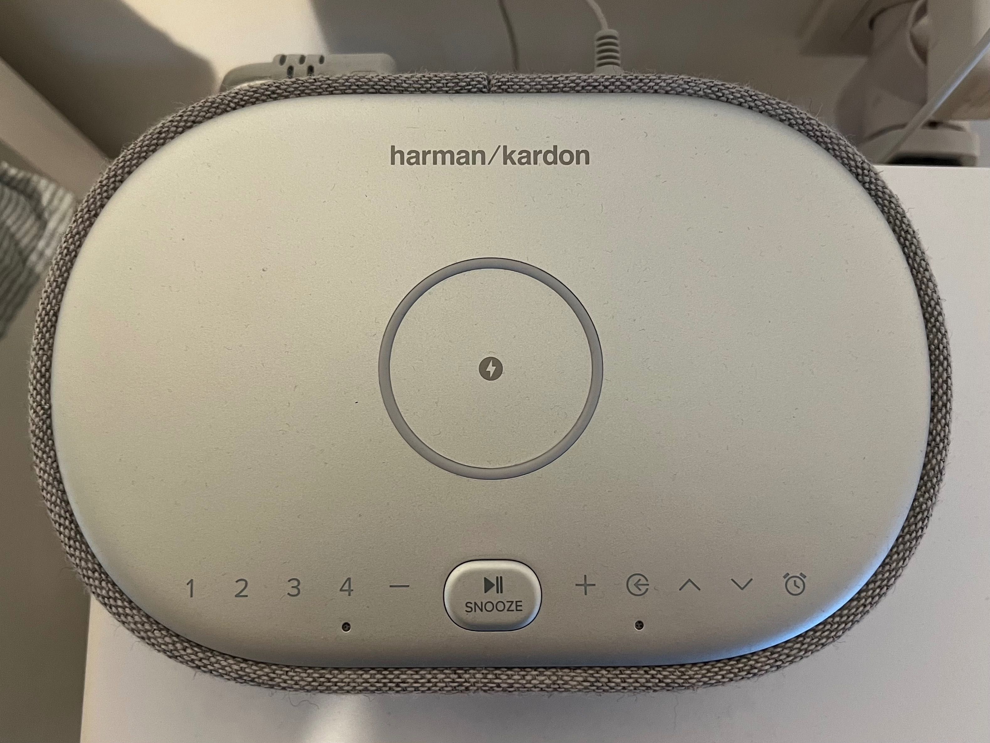 Акустична система Harman Kardon Citation Oasis FM Grey