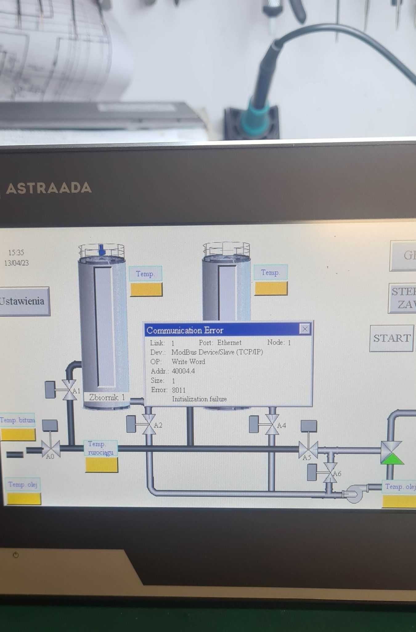 Serwis elektroniki